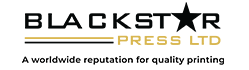 Blackstar Press Limited - 