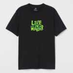 Lightweight Fashion Tee - Image 2