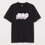 Lightweight Fashion Tee - Image 4
