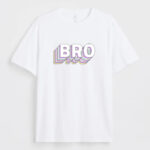 AOP Cut & Sew Tee - Image 3