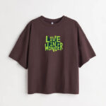 Midweight Cotton Tee - Image 2