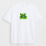 Youth Short Sleeve Tee - Image 2