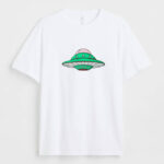 Youth Short Sleeve Tee - Image 3