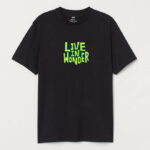 Youth Short Sleeve Tee - Image 4