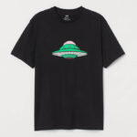 Youth Short Sleeve Tee - Image 5