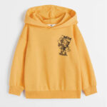 Kids Hoodie - Image 2