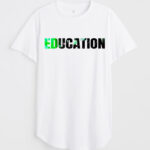 Adult Quantity Tee - Image 3