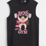 Softstyle Tank Top - Image 3