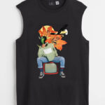 Softstyle Tank Top - Image 5