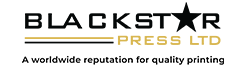 Blackstar Press Limited - A Worldwide Reputation For Quality Printing