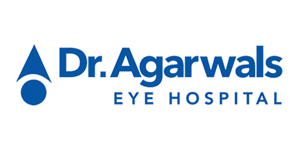 Dr Agarwals Eye Hospital